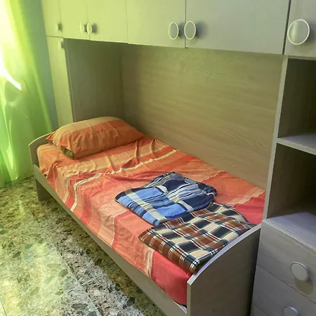 San Niklaw Apartamento Birżebbuġa