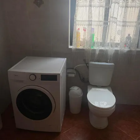 Apartamento San Niklaw *