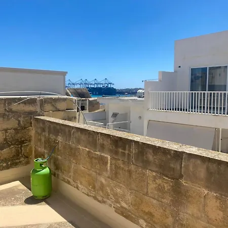 San Niklaw Birżebbuġa