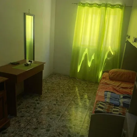 Apartman San Niklaw *