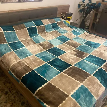 Apartman San Niklaw Birżebbuġa