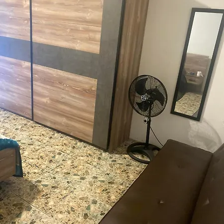 San Niklaw Apartman
