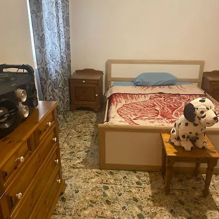 Apartman San Niklaw Birżebbuġa